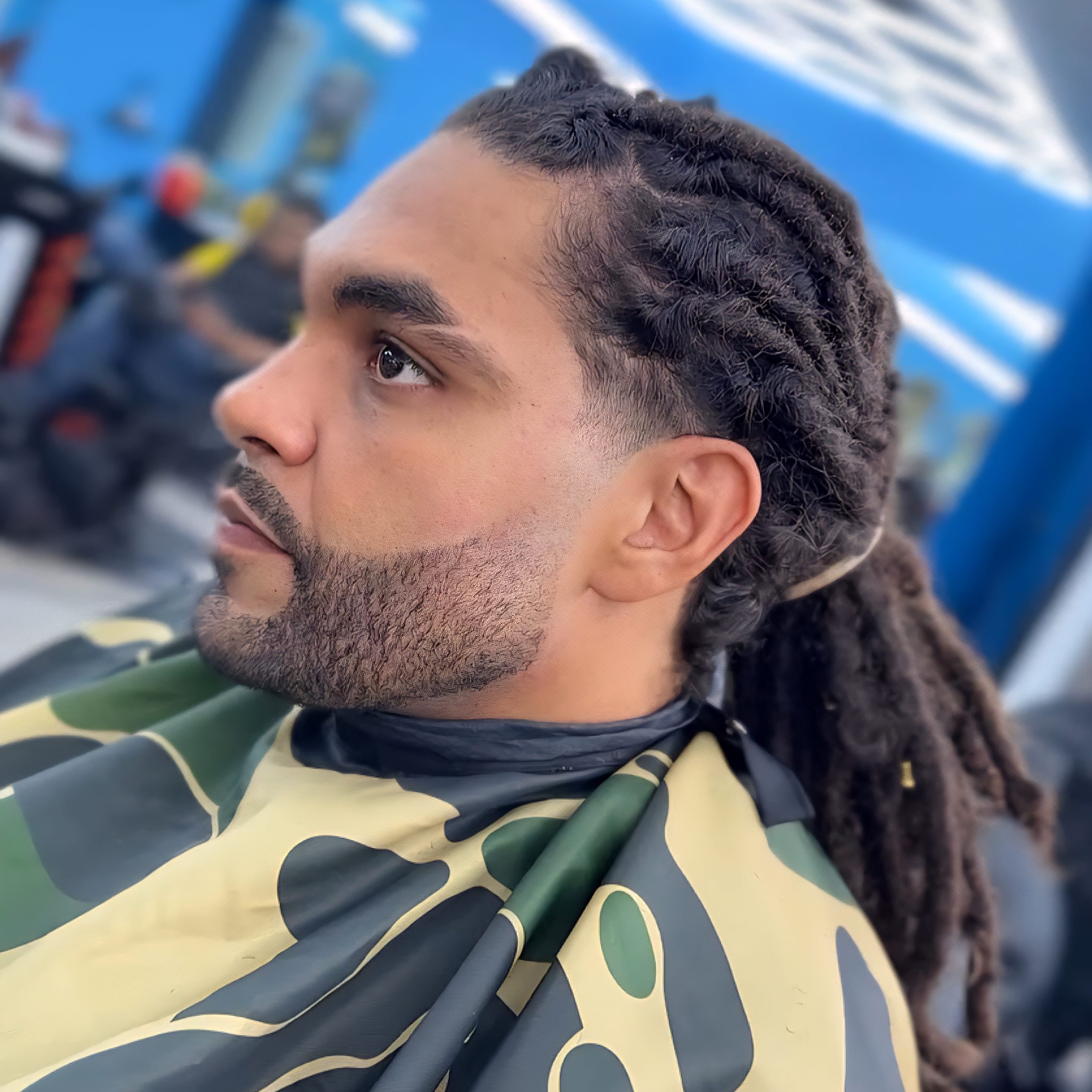 Hand Skillz Barbershop