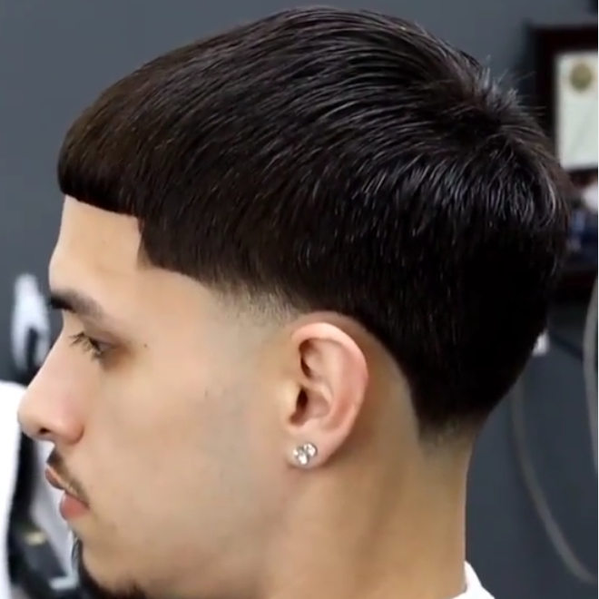Hand Skillz Barbershop Cut 06