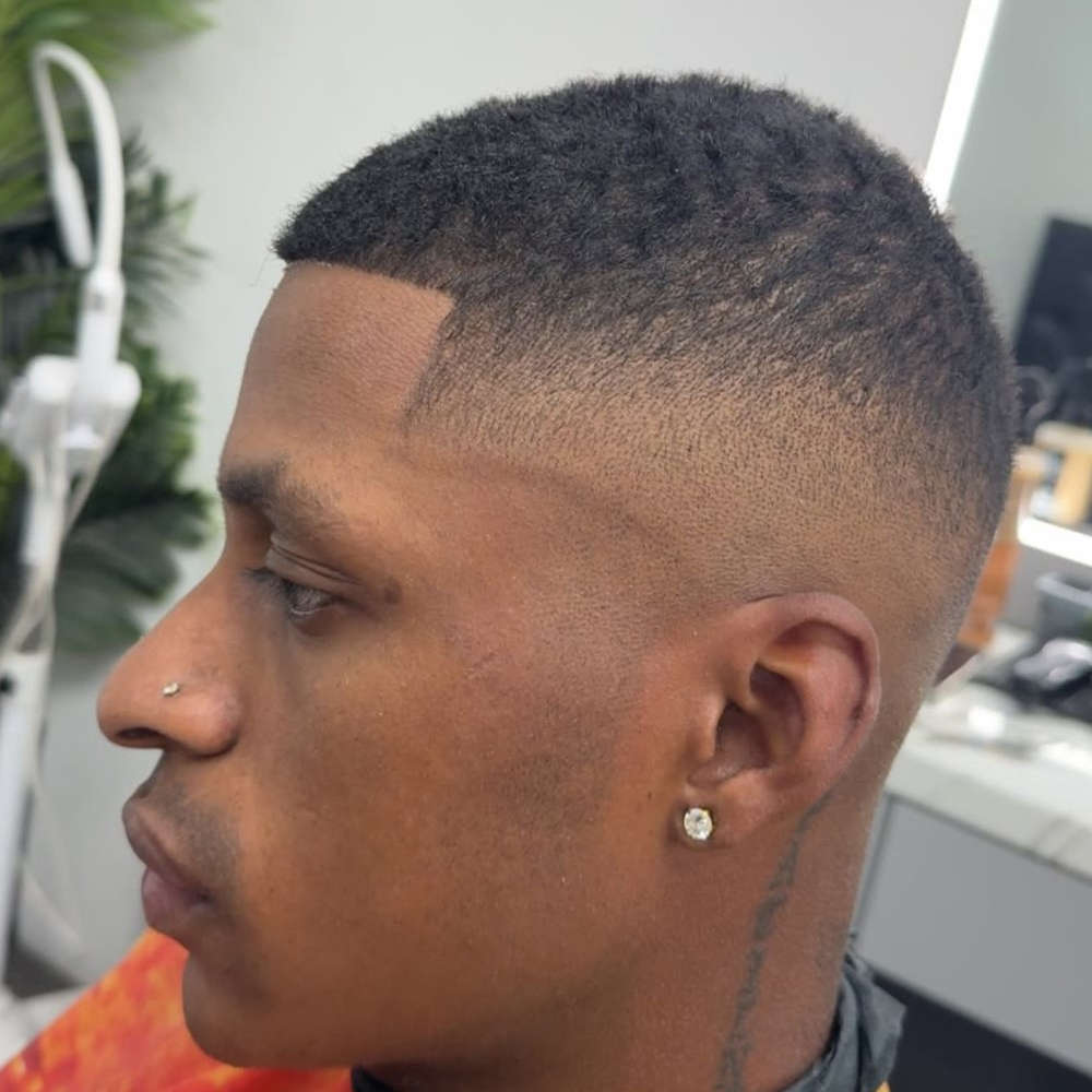 Skin Fade