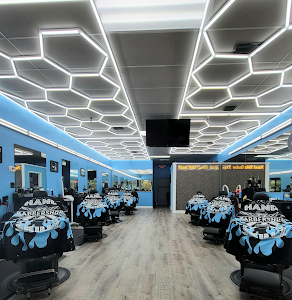 Hand Skillz Barbershop place picture