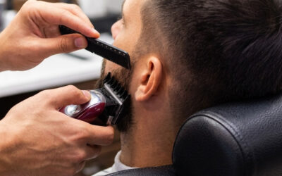 Best Barbershop Near You? Here’s What to Look For…